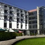 Hotel Western Plaza Stuttgart-ditzingen