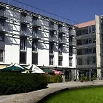 Hotel Western Plaza Stuttgart-ditzingen 4*