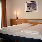 Hotel Western Plaza Stuttgart-ditzingen 4*
