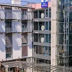 Hotel Western Plaza Stuttgart-ditzingen 4*