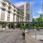 Western Plaza Stuttgart-ditzingen 4*