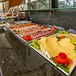 Western Plaza Stuttgart-ditzingen Hotel 4*