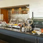 Hotel Western Plaza Stuttgart-ditzingen 4*