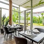 Western Plaza Stuttgart-ditzingen Hotel Ditzingen