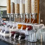 Western Plaza Stuttgart-ditzingen Hotel 4*