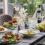 Hotel Western Plaza Stuttgart-ditzingen Ditzingen