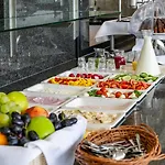 Western Plaza Stuttgart-ditzingen 4*