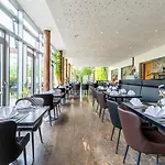 Western Plaza Stuttgart-ditzingen 4* Ditzingen