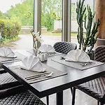 Western Plaza Stuttgart-ditzingen Hotel