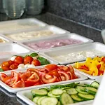 Western Plaza Stuttgart-ditzingen 4* Ditzingen