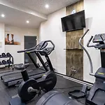 Western Plaza Stuttgart-ditzingen Hotel 4*