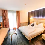 Western Plaza Stuttgart-ditzingen 4* Ditzingen
