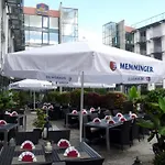 Western Plaza Stuttgart-ditzingen Ditzingen