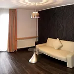 Western Plaza Stuttgart-ditzingen Hotel Ditzingen
