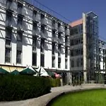Hotel Western Plaza Stuttgart-ditzingen 4*