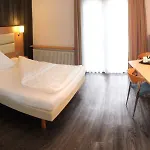 Western Plaza Stuttgart-ditzingen Hotel 4*