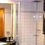 Western Plaza Stuttgart-ditzingen 4*
