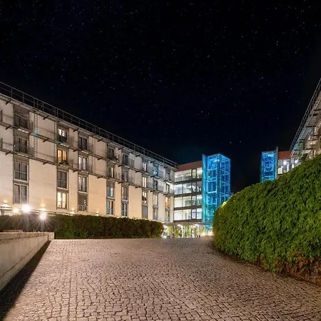 Plaza Stuttgart-ditzingen Otel Ditzingen