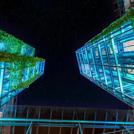 Plaza Stuttgart-ditzingen 迪琴根