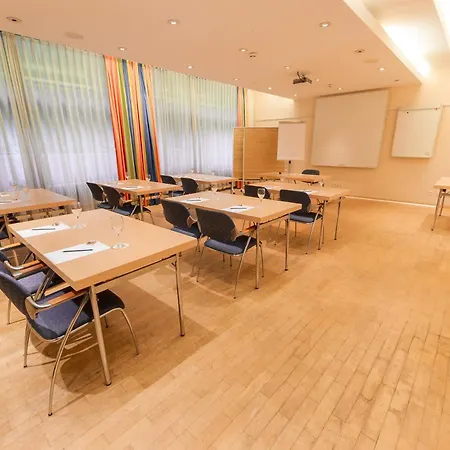 Otel Plaza Stuttgart-ditzingen Ditzingen