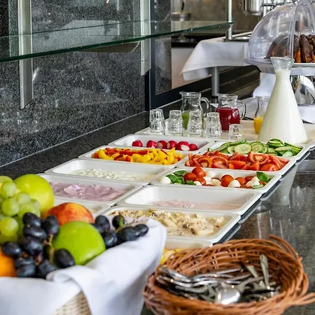 Plaza Stuttgart-ditzingen 4*