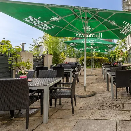 Plaza Stuttgart-ditzingen