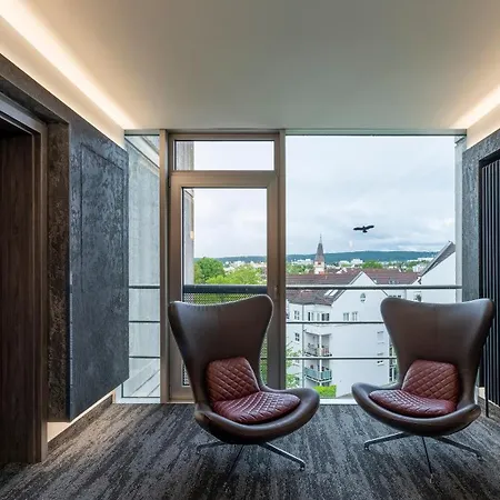 Plaza Stuttgart-ditzingen 4* 딧칭엔