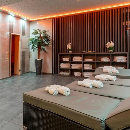 Plaza Stuttgart-ditzingen 4*