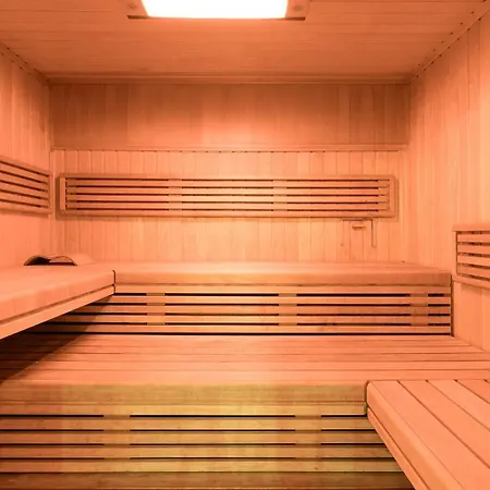 호텔 Plaza Stuttgart-ditzingen