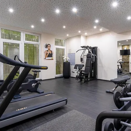 Plaza Stuttgart-ditzingen 酒店 迪琴根