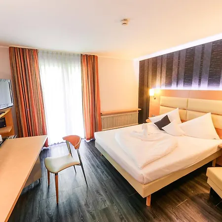 Plaza Stuttgart-ditzingen 4* Ditzingen