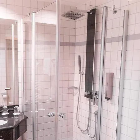 Plaza Stuttgart-ditzingen 호텔