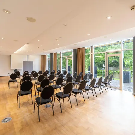 Plaza Stuttgart-ditzingen 4* Ditzingen