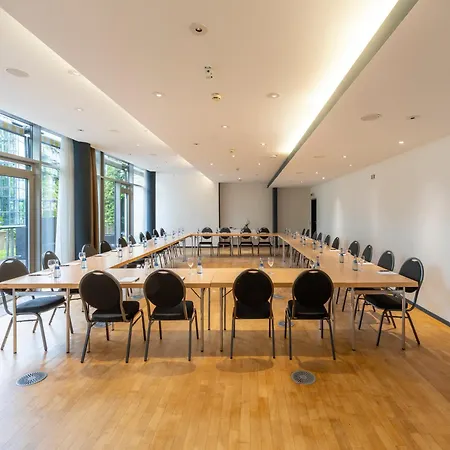 Plaza Stuttgart-ditzingen Otel Ditzingen