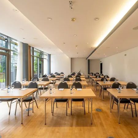 Otel Plaza Stuttgart-ditzingen Ditzingen