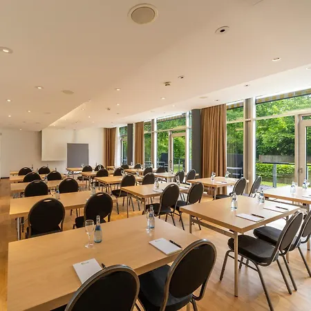 Plaza Stuttgart-ditzingen 4*