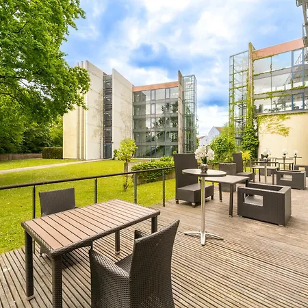 Plaza Stuttgart-ditzingen Ditzingen