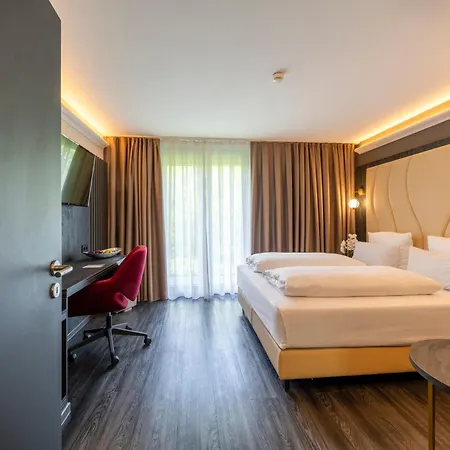 Plaza Stuttgart-ditzingen 4* Ditzingen