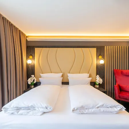 Plaza Stuttgart-ditzingen Otel 4*