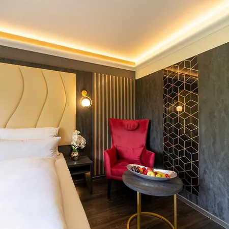 Plaza Stuttgart-ditzingen Otel Ditzingen