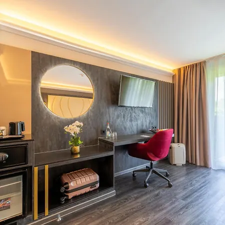 Plaza Stuttgart-ditzingen Otel