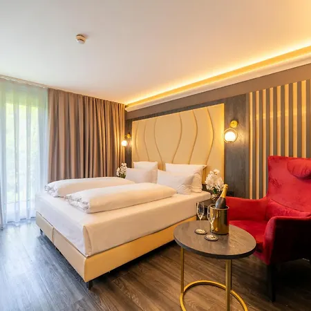 Plaza Stuttgart-ditzingen Otel
