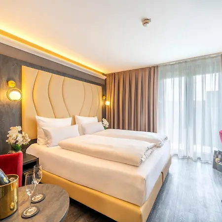 Otel Plaza Stuttgart-ditzingen Ditzingen