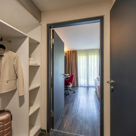 Plaza Stuttgart-ditzingen 4*