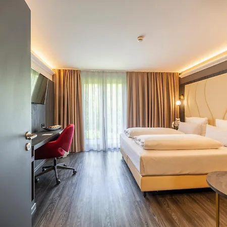 Plaza Stuttgart-ditzingen 4*