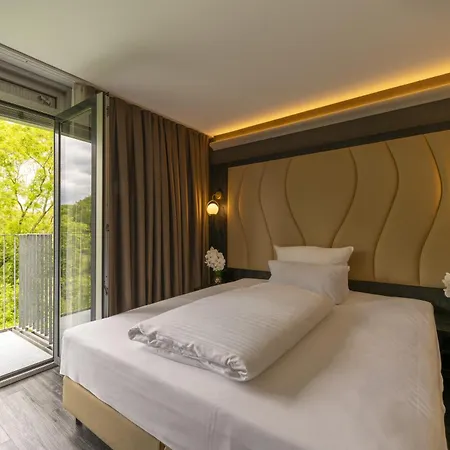 Plaza Stuttgart-ditzingen 4* Ditzingen