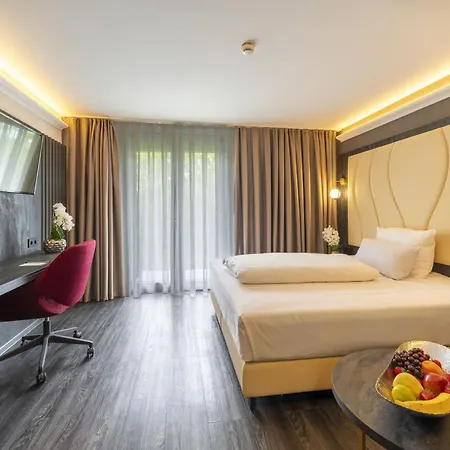 Otel Plaza Stuttgart-ditzingen Ditzingen