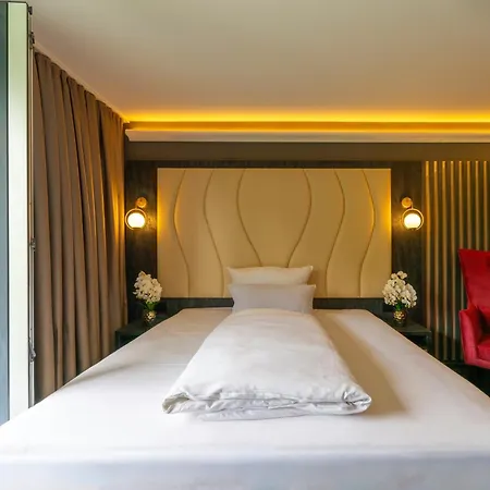 Plaza Stuttgart-ditzingen 4*