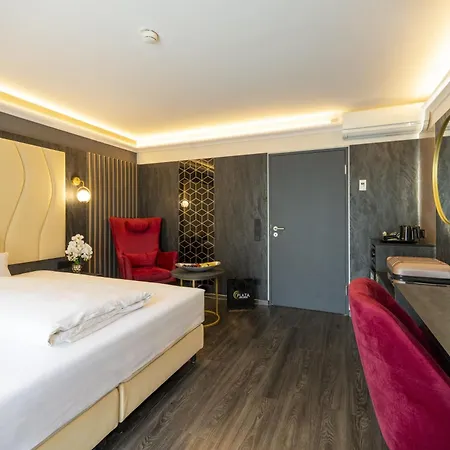Otel Plaza Stuttgart-ditzingen