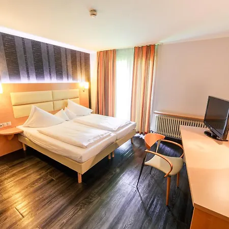 Otel Plaza Stuttgart-ditzingen Ditzingen